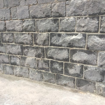 Bluestone Cottage Restoration with Repointing (Mortar Joint Replacement)