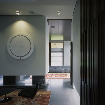 t house