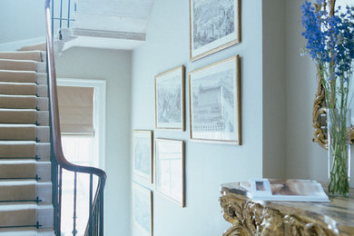 Staircase photo in New York