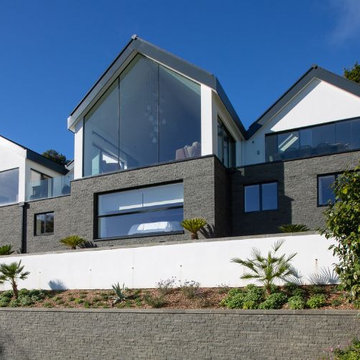 The Moorings