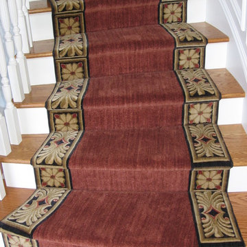 Hall & Step Runners