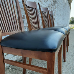 Rey - Dining Chairs