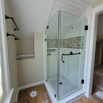 804 North Connecticut Ave. - In progress, complete remodel.