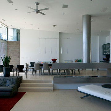 Paradise Valley Private Residence