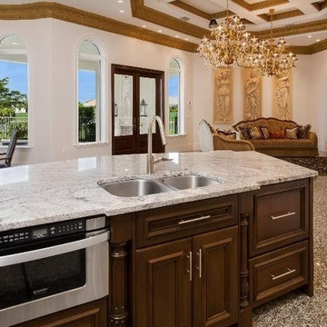 Amazing Kitchen Countertops