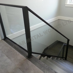 Interior Railing - Products
