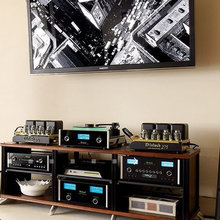 Awesome AV Setup
