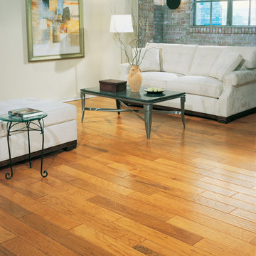 Basic Coatings Wood Floor Finish