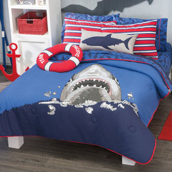 Kids and Teenagers - Kids Bedding