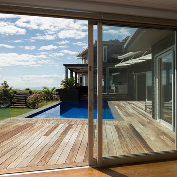 Red Beach House