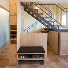 Treppe