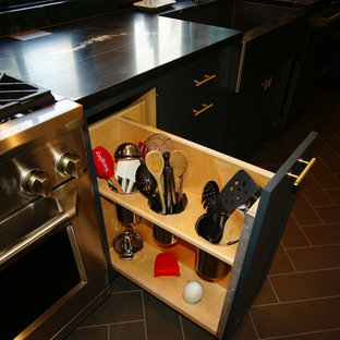 Modern Farmhouse Kitchen