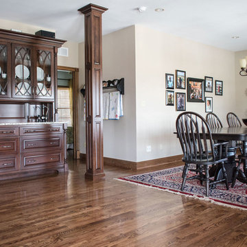 2018 | Family Home Update: Dining Room