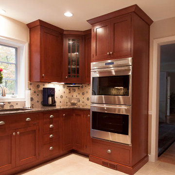 Huston Kitchen 6