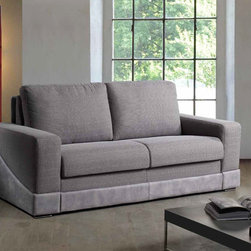 Contemporary Italian Sofa-Bed Italo by IL Benessere - Sleeper Sofas