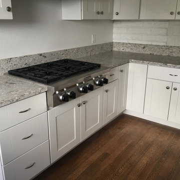 Fountain Valley Kitchen Remodel