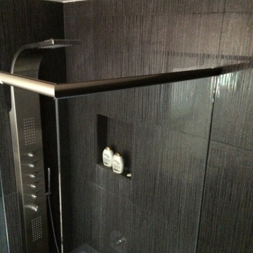 Modern Bathroom