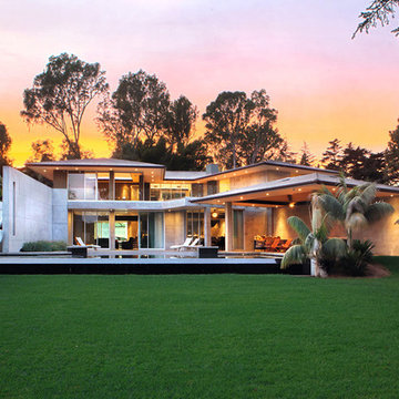 Hope Ranch Residence