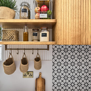 Kitchen, Ingatestone