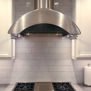 The Core of the Kitchen