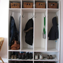 Cupboard