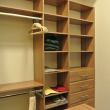 closet
