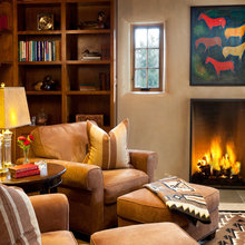 SW Living Room