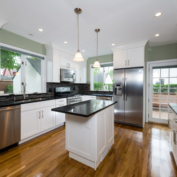 Kitchen Renovation in Great Neck NY