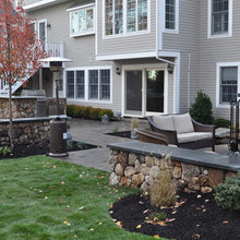 Landscape Ideas