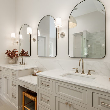 Bathroom Remodel Oak Brook