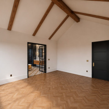 Brown Ln Custom House