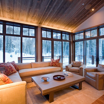 Morton Residence