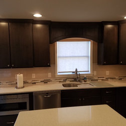 Bertch Kitchen+ Cabinetry - Kitchen Cabinetry