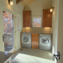 mudroom