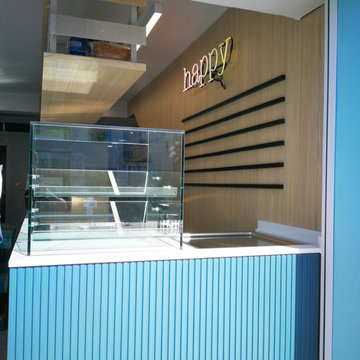 Ice Cream Shop Enrollados