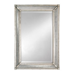Inviting Home Inc. - Venetian Mirror - Wall Mirrors