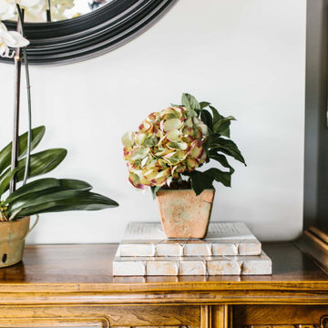 Bouquet Arrangements