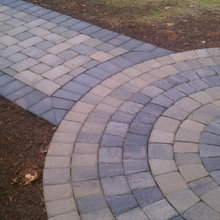 Walkway