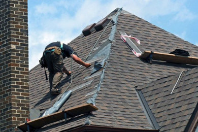 Roofing Installation in Los Angeles, CA
