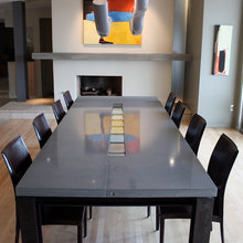 Dining Table Projects