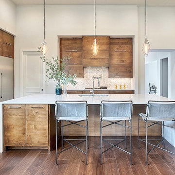 Rustic & Natural