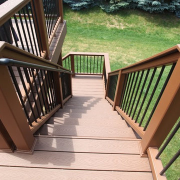 Decks