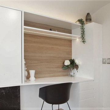 Cremorne Penthouse Apartment