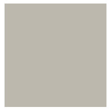 warm grey paint