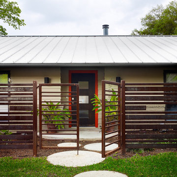 Spring Creek Residence