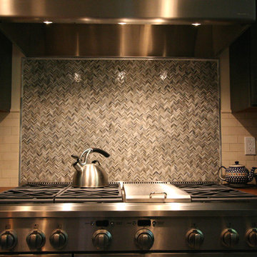 Dartmouth Remodel