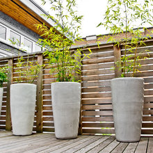 pots