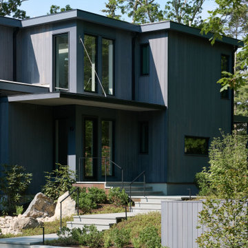 MULTI-GENERATIONAL CAPE COD HOME