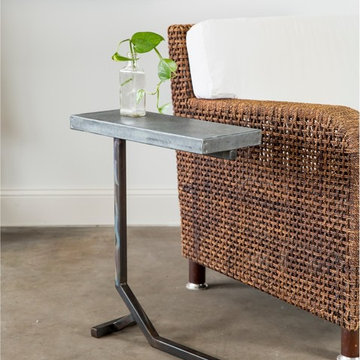Slim Side Tables