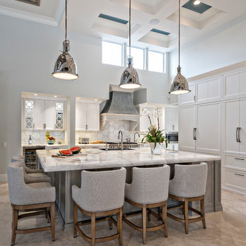 Luxurious Remodel in Admiral's Cove
